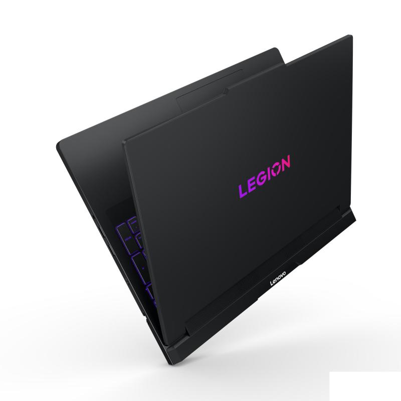 Lenovo Notebook Gaming Legion Pro 7 16afr10h 3gix 32GB / 2TB 16" Nero